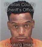 Dejon Huggins, - Pinellas County, FL 