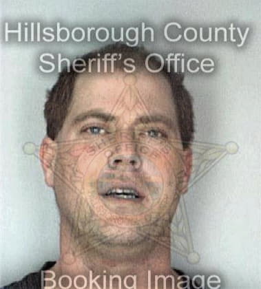 Greg Hughes, - Hillsborough County, FL 