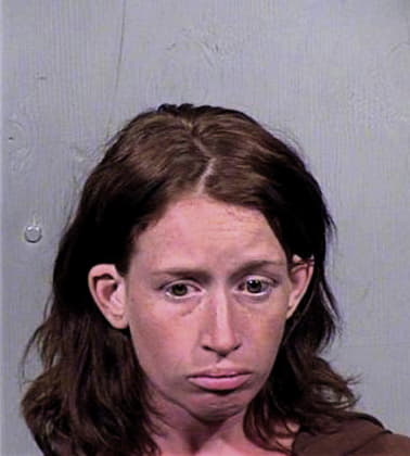 Christine Ingersoll, - Maricopa County, AZ 