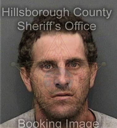 Alexis Irizarryromero, - Hillsborough County, FL 