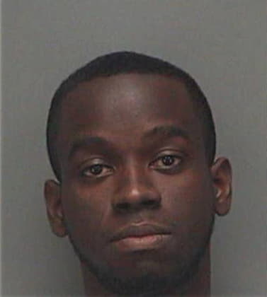 Darren Jackson, - Pinellas County, FL 