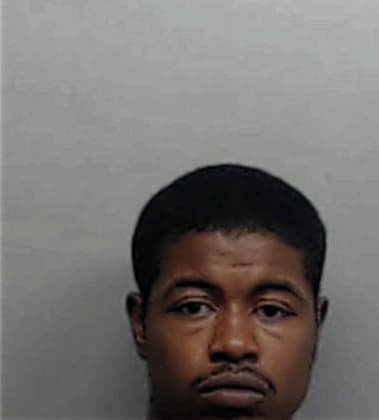 Leanard Jackson, - Fulton County, GA 