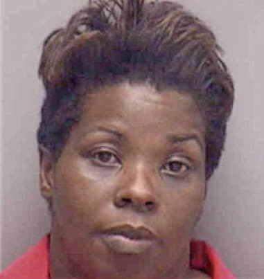 Marilyn Jackson, - Lee County, FL 