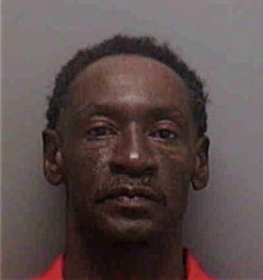 Charles Jefferson, - Lee County, FL 