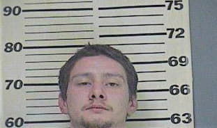 James Johnson, - Greenup County, KY 
