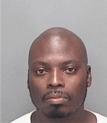 Terrance Johnson, - Pinellas County, FL 