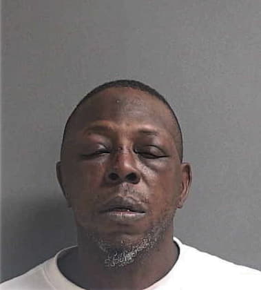 Izelcordarrel Jones, - Volusia County, FL 