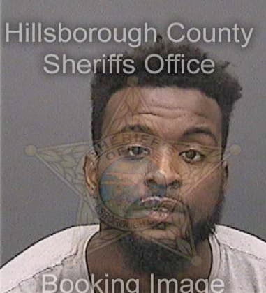 Leroy Jones, - Hillsborough County, FL 