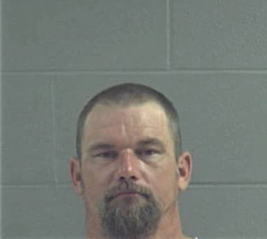 Joshua Kimble, - Livingston County, LA 