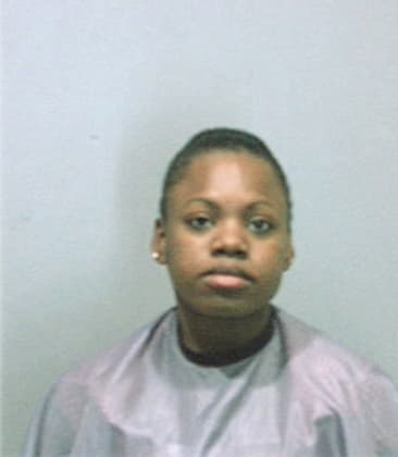 Kia King, - DeKalb County, GA 