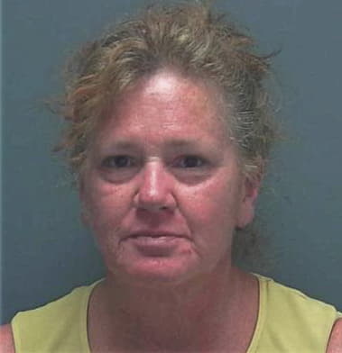 Amber Kottick, - Lee County, FL 