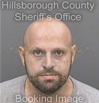 Alexander Largel, - Hillsborough County, FL 