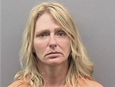 Tiffany Ledford, - Hillsborough County, FL 