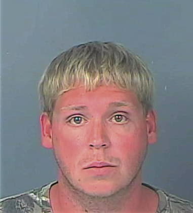 David Leonard, - Hernando County, FL 