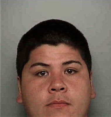 Luis Leontorres, - Polk County, FL 