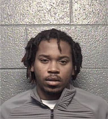 Lorenzo Lewis, - Danville County, VA 