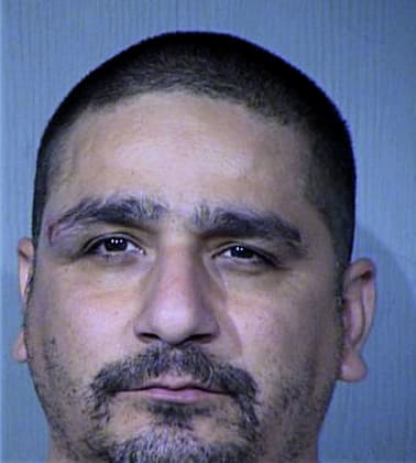 Paul Lopez - Maricopa County, AZ 