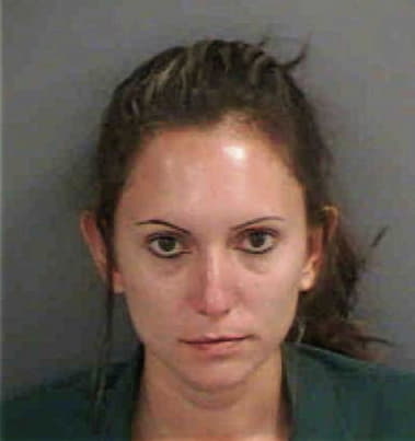 Maria Loyola, - Collier County, FL 