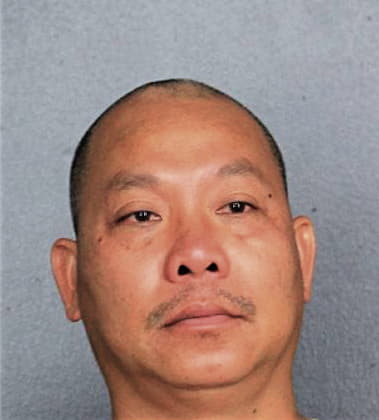 Trung Luc, - Broward County, FL 