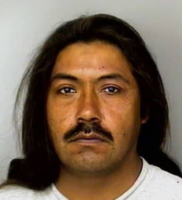 Jose Macedo, - Polk County, FL 