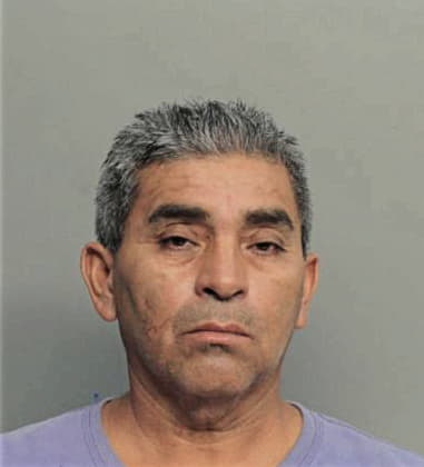 Victor Martes, - Dade County, FL 