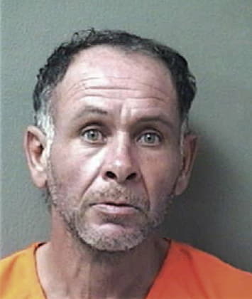 Douglas Mathes, - Okaloosa County, FL 