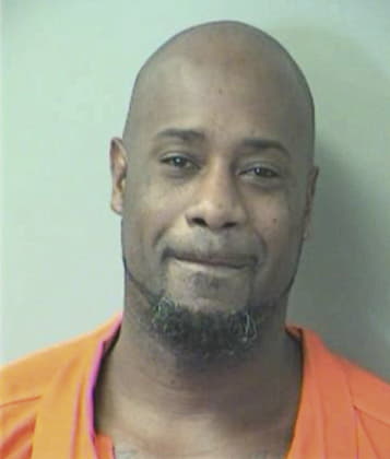 Derrick Matthews, - Okaloosa County, FL 