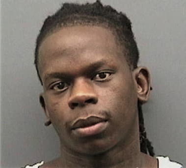 Terry Mayers - Hillsborough County, FL 