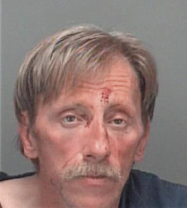 Charles McCann - Pinellas County, FL 