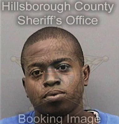 Arthur McComb - Hillsborough County, FL 