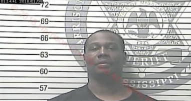 Micheal McCoy, - Harrison County, MS 