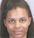 Brittany McCullough, - Manatee County, FL 