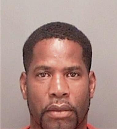 Michael McDaniel - Pinellas County, FL 