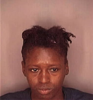Marilyn McKnight - Polk County, FL 