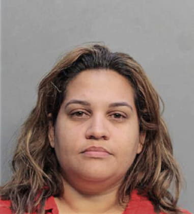 Maria Medina, - Dade County, FL 