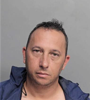 Rafael Mejicano-Manzanares, - Dade County, FL 