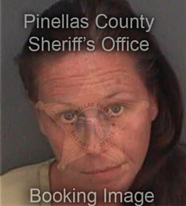 Jennifer Menapace, - Pinellas County, FL 