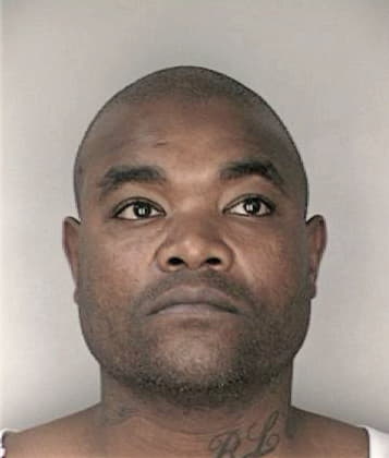 Rontavious Merrell - Hillsborough County, FL 