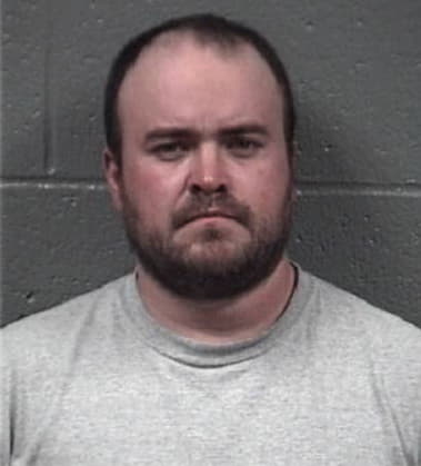 Bryan Miller, - Stanly County, NC 