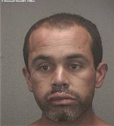 Rigoberto Molinahernandez, - Broward County, FL 