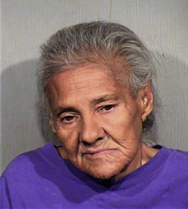 Than Norris - Maricopa County, AZ 