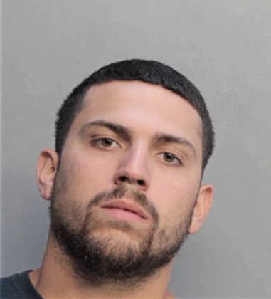 Bryan Olivero, - Dade County, FL 