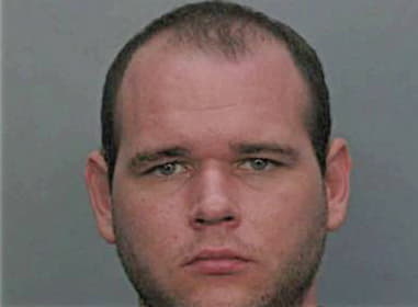 Luis Oreilly-Pazos, - Dade County, FL 