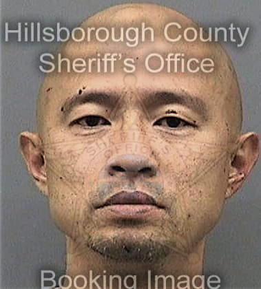 Terrence Park, - Hillsborough County, FL 