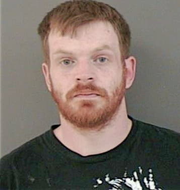 Kenneth Parker, - Linn County, OR 