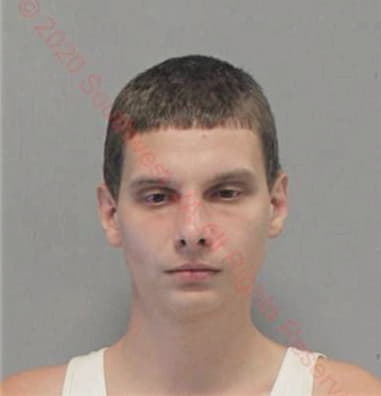 Jeffery Pearcy, - Washington County, VA 