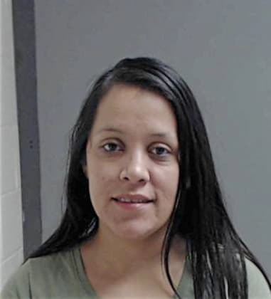 Daisy Perez, - Hidalgo County, TX 