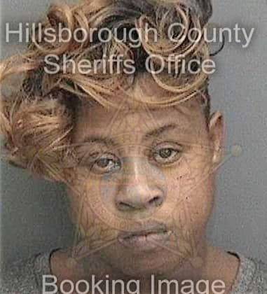 Coretta Perkins, - Hillsborough County, FL 