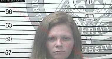 Kris Perry, - Harrison County, MS 