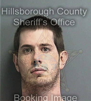 Steven Register, - Hillsborough County, FL 